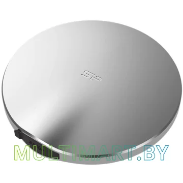 Внешний накопитель Silicon-Power Bolt B80 1TB (SP010TBPSDB80SCS)